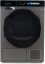 Сушильная машина Hyundai DFE9430 кл.энер.:A++ макс.загр.:10кг темно-серый (DFE9430 DARK GRAY)
