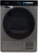 Сушильная машина Hyundai DFE9430 кл.энер.:A++ макс.загр.:10кг темно-серый (DFE9430 DARK GRAY)