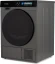 Сушильная машина Hyundai DFE9430 кл.энер.:A++ макс.загр.:10кг темно-серый (DFE9430 DARK GRAY)