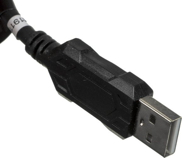 Наушники с микрофоном A4Tech Bloody G530 черный/серый 1.8м мониторные оголовье (G530 (GREY) USB) Наушники с микрофоном A4Tech Bloody G530 черный/серый 1.8м мониторные оголовье (G530 (GREY) USB)