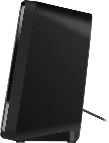 Колонки Sven 435 2.0 черный 10Вт BT