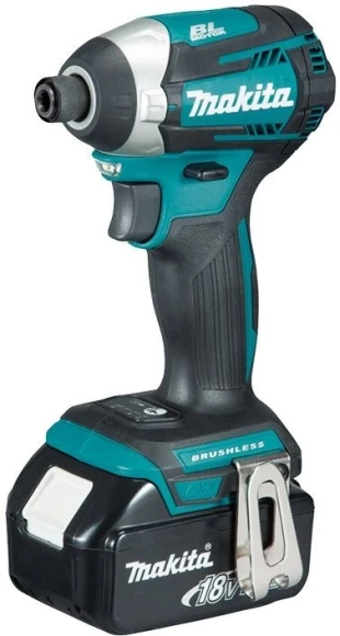 Шуруповерт Makita DTD154Z аккум. патрон:шестигр.1/4" Шуруповерт Makita DTD154Z аккум. патрон:шестигр.1/4"