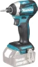 Шуруповерт Makita DTD154Z аккум. патрон:шестигр.1/4" Шуруповерт Makita DTD154Z аккум. патрон:шестигр.1/4"