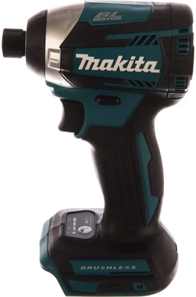 Шуруповерт Makita DTD154Z аккум. патрон:шестигр.1/4" Шуруповерт Makita DTD154Z аккум. патрон:шестигр.1/4"