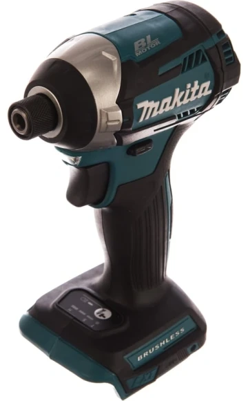Шуруповерт Makita DTD154Z аккум. патрон:шестигр.1/4" Шуруповерт Makita DTD154Z аккум. патрон:шестигр.1/4"