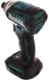 Шуруповерт Makita DTD154Z аккум. патрон:шестигр.1/4" Шуруповерт Makita DTD154Z аккум. патрон:шестигр.1/4"