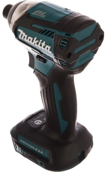 Шуруповерт Makita DTD154Z аккум. патрон:шестигр.1/4" Шуруповерт Makita DTD154Z аккум. патрон:шестигр.1/4"