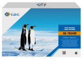 Картридж лазерный G&G GG-TN3480 черный (8000стр.) для Brother DCP L5500DN/ L6600DW Картридж лазерный G&G GG-TN3480 черный (8000стр.) для Brother DCP L5500DN/ L6600DW
