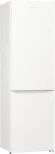 Холодильник Gorenje NRK6201PW4 2-хкамерн. белый Холодильник Gorenje NRK6201PW4 2-хкамерн. белый