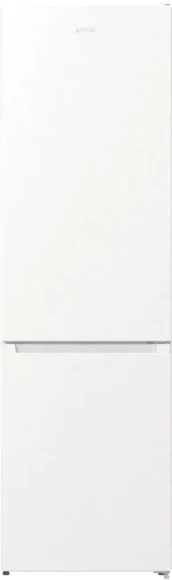 Холодильник Gorenje NRK6201PW4 2-хкамерн. белый Холодильник Gorenje NRK6201PW4 2-хкамерн. белый
