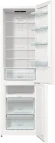 Холодильник Gorenje NRK6201PW4 2-хкамерн. белый Холодильник Gorenje NRK6201PW4 2-хкамерн. белый