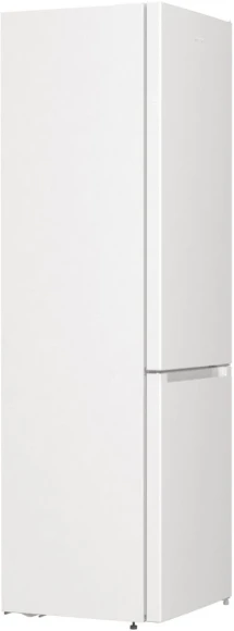 Холодильник Gorenje NRK6201PW4 2-хкамерн. белый Холодильник Gorenje NRK6201PW4 2-хкамерн. белый