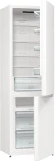 Холодильник Gorenje NRK6201PW4 2-хкамерн. белый Холодильник Gorenje NRK6201PW4 2-хкамерн. белый