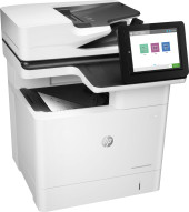 МФУ лазерный HP LaserJet Enterprise M635h (7PS97A) A4 Duplex Net белый МФУ лазерный HP LaserJet Enterprise M635h (7PS97A) A4 Duplex Net белый