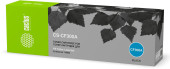 Картридж лазерный Cactus CS-CF300A CF300A черный (29500стр.) для HP CLJ Ent M880/M880z/M880z+ Картридж лазерный Cactus CS-CF300A CF300A черный (29500стр.) для HP CLJ Ent M880/M880z/M880z+