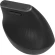 Мышь Logitech MX Vertical черный/серебристый оптическая 4000dpi беспров. BT/Radio USB 4but (910-005449)