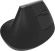 Мышь Logitech MX Vertical черный/серебристый оптическая 4000dpi беспров. BT/Radio USB 4but (910-005449)