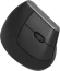 Мышь Logitech MX Vertical черный/серебристый оптическая 4000dpi беспров. BT/Radio USB 4but (910-005449)