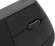 Мышь Logitech MX Vertical черный/серебристый оптическая 4000dpi беспров. BT/Radio USB 4but (910-005449)