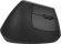 Мышь Logitech MX Vertical черный/серебристый оптическая 4000dpi беспров. BT/Radio USB 4but (910-005449)