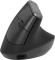 Мышь Logitech MX Vertical черный/серебристый оптическая 4000dpi беспров. BT/Radio USB 4but (910-005449)