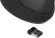 Мышь Logitech MX Vertical черный/серебристый оптическая 4000dpi беспров. BT/Radio USB 4but (910-005449)