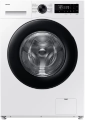 Стиральная машина Samsung WW90DG5U34AELP класс: A загр.фронтальная макс.:9кг белый инвертор Стиральная машина Samsung WW90DG5U34AELP класс: A загр.фронтальная макс.:9кг белый инвертор