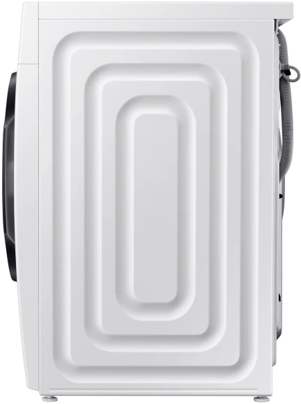 Стиральная машина Samsung WW90DG5U34AELP класс: A загр.фронтальная макс.:9кг белый инвертор