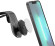 Держатель Uzay магнитный черный для смартфонов (UZ-MM-360-BK)
