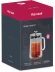 Френч-пресс Rondell Eletto RDS-1824 1л прозрачный