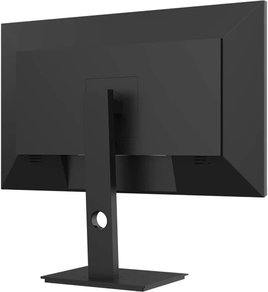 Монитор Dahua 27" LM27-U401A черный IPS LED 5ms 16:9 HDMI матовая HAS Piv 1000:1 250cd 178гр/178гр 3840x2160 60Hz DP Quad 4K (2160p) USB 5.4кг