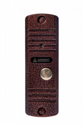 Видеопанель Falcon Eye AVC-305 цветной сигнал CCD цвет панели: медный Видеопанель Falcon Eye AVC-305 цветной сигнал CCD цвет панели: медный