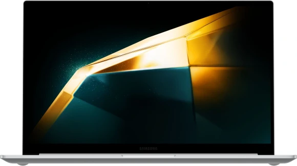 Ноутбук Samsung Galaxy Book 4 NP750 Core 7 150U 16Gb SSD512Gb Intel Graphics 15.6" PLS FHD (1920x1080) Windows 11 Home Multi Language silver WiFi BT Cam (NP750XGK-KS2US)