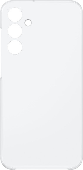 Чехол (клип-кейс) Samsung для Samsung Galaxy A25 Clear Case A25 прозрачный (EF-QA256CTEGRU) Чехол (клип-кейс) Samsung для Samsung Galaxy A25 Clear Case A25 прозрачный (EF-QA256CTEGRU)