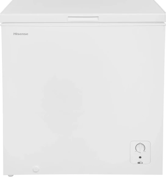 Морозильный ларь Hisense FC258D4BW1 белый