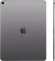 Планшет Apple iPad Air 2024 A2899 M2 2.99 8C RAM8Gb ROM256Gb 13" IPS 2732x2048 5G eSIM iOS серый космос 12Mpix 12Mpix BT WiFi 9hr Планшет Apple iPad Air 2024 A2899 M2 2.99 8C RAM8Gb ROM256Gb 13" IPS 2732x2048 5G eSIM iOS серый космос 12Mpix 12Mpix BT WiFi 9hr