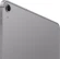 Планшет Apple iPad Air 2024 A2899 M2 2.99 8C RAM8Gb ROM256Gb 13" IPS 2732x2048 5G eSIM iOS серый космос 12Mpix 12Mpix BT WiFi 9hr Планшет Apple iPad Air 2024 A2899 M2 2.99 8C RAM8Gb ROM256Gb 13" IPS 2732x2048 5G eSIM iOS серый космос 12Mpix 12Mpix BT WiFi 9hr