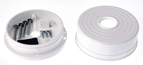 Монтажная коробка Suprlan LK 05-0900 Монтажная коробка Suprlan LK 05-0900