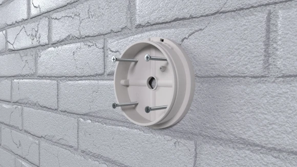Монтажная коробка Suprlan LK 05-0900