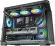 Система водяного охлаждения Thermaltake LB360 Ultra ARGB Soc-AM5/AM4/1200/1700/1851 черный 4-pin 33.8dB Al LCD Ret (CL-W507-PL12SW-A) Система водяного охлаждения Thermaltake LB360 Ultra ARGB Soc-AM5/AM4/1200/1700/1851 черный 4-pin 33.8dB Al LCD Ret (CL-W507-PL12SW-A)