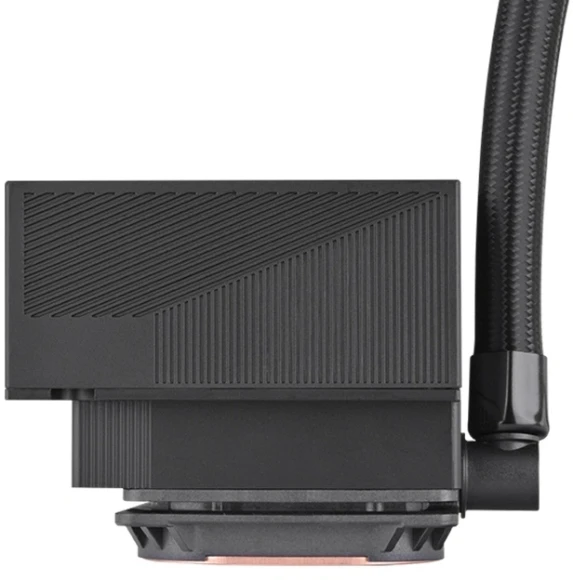 Система водяного охлаждения Thermaltake LB360 Ultra ARGB Soc-AM5/AM4/1200/1700/1851 черный 4-pin 33.8dB Al LCD Ret (CL-W507-PL12SW-A) Система водяного охлаждения Thermaltake LB360 Ultra ARGB Soc-AM5/AM4/1200/1700/1851 черный 4-pin 33.8dB Al LCD Ret (CL-W507-PL12SW-A)
