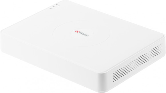 Видеорегистратор HiWatch DS-H116GA(B)