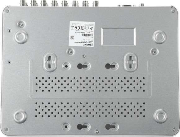 Видеорегистратор HiWatch DS-H116GA(B)