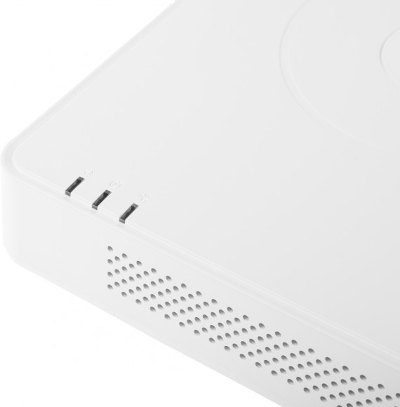 Видеорегистратор HiWatch DS-H116GA(B)