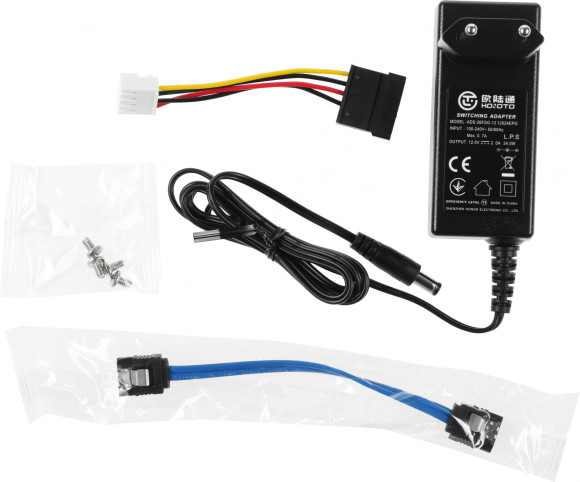 Видеорегистратор HiWatch DS-H116GA(B)