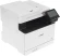 МФУ лазерный Canon i-Sensys Colour MF752Cdw (5455C012) A4 Duplex WiFi белый