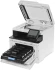 МФУ лазерный Canon i-Sensys Colour MF752Cdw (5455C012) A4 Duplex WiFi белый