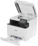 МФУ лазерный Canon i-Sensys Colour MF752Cdw (5455C012) A4 Duplex WiFi белый
