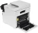 МФУ лазерный Canon i-Sensys Colour MF752Cdw (5455C012) A4 Duplex WiFi белый