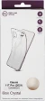 Чехол (клип-кейс) Redline для Xiaomi 11T Pro iBox Crystal прозрачный (УТ000027397)